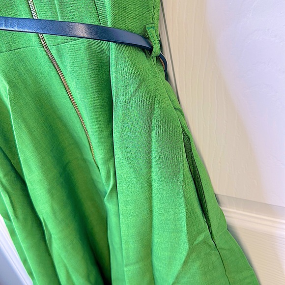 NWT- This gorgeous ensemble is a steal of a deal. This is NEW never worn w/ tags - Picture 12 of 12